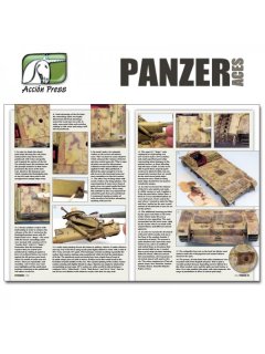 Panzer Aces No 55