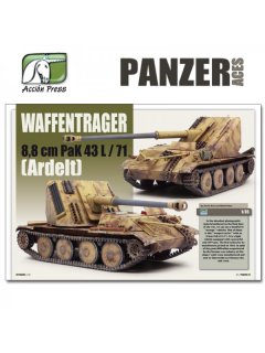 Panzer Aces No 55
