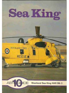 Sea King, Aeroguide 10