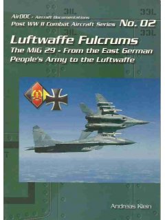 Luftwaffe Fulcrums, AirDOC