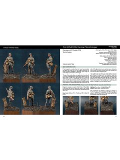 Figure Modelling Vol. 20