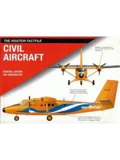 The Aviation Factfile: Civil Aircraft