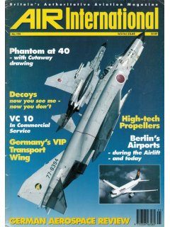 Air International 1998/05 Vol 54 No 05