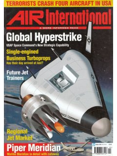 Air International 2001/10 Vol 61 No 04