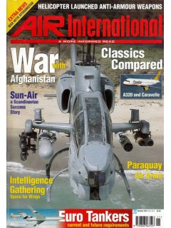 Air International 2001/11 Vol 61 No 05