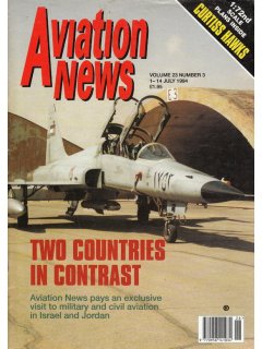 AVIATION NEWS