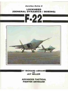 F-22, Aerofax Extra 5