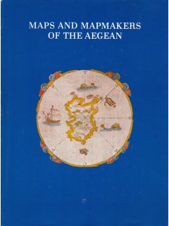 Maps and Mapmakers of the Aegean