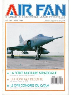 Air Fan 1989/06 (No 127)