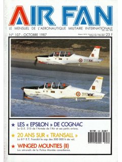 Air Fan 1987/10 (No 107)