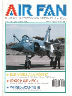 Air Fan 1987/09 (No 106)