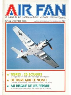 Air Fan 1985/10 (No 083)