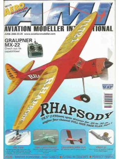 AVIATION MODELLER INTERNATIONAL (AMI)