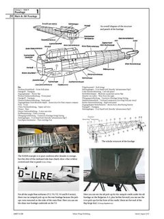 Arado Ar 196, Valiant Wings