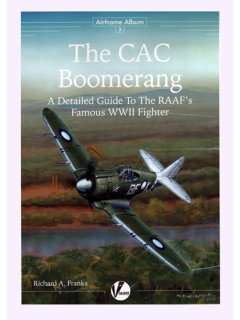 CAC Boomerang, Valiant Wings
