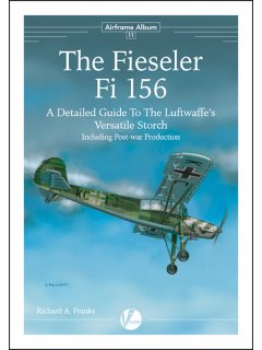 Fieseler Fi 156, Valiant Wings