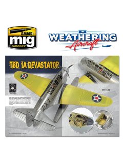 The Weathering Aircraft 07