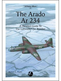 Arado Ar 234, Valiant Wings