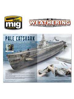 The Weathering Magazine 21: Faded