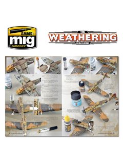 The Weathering Magazine 21: Faded