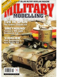 Military Modelling 1998/12 Vol 28 No 18
