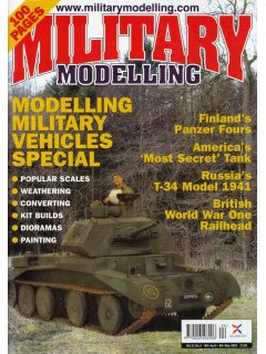 Military Modelling 2003/04-05 Vol 33 No 04
