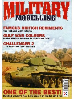 Military Modelling 2004/03 Vol 34 No 03