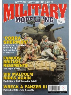 Military Modelling 2002/06-07 Vol 32 No 07