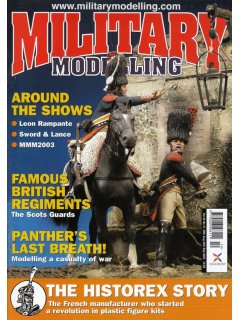 Military Modelling 2003/08-09 Vol 33 No 10