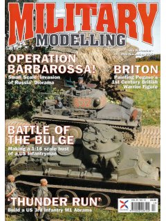 Military Modelling 2005/11 Vol 35 No 13