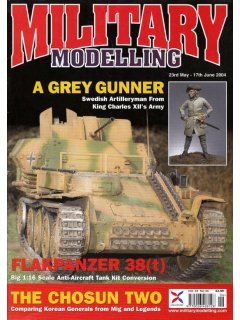 Military Modelling 2004/05-06 Vol 34 No 06
