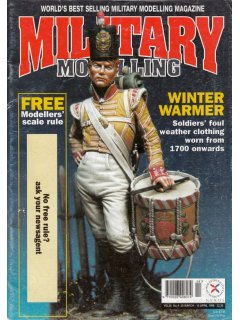 Military Modelling 1998/03-04 Vol 28 No 04