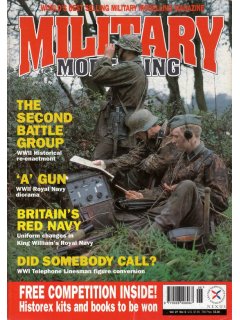 Military Modelling 1997/04-05 Vol 27 No 06