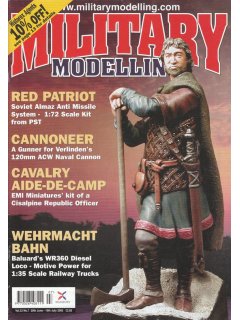 Military Modelling 2003/06-07 Vol 33 No 07