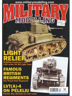 Military Modelling 2002/10-11 Vol 32 No 12