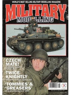 Military Modelling 1997/07 Vol 27 No 10