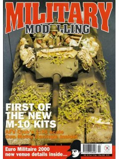 Military Modelling 2000/04-05 Vol 30 No 04