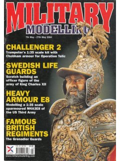 Military Modelling 2004/05 Vol 34 No 05