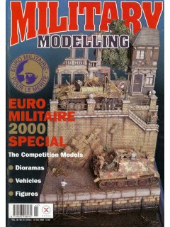 Military Modelling 2000/11-12 Vol 30 No 14