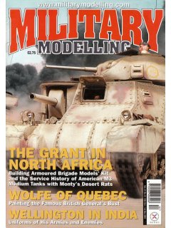 Military Modelling 2001/10-11 Vol 31 No 12