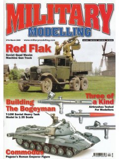 Military Modelling 2009/03 Vol 39 No 04
