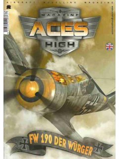 Aces High Magazine No 11
