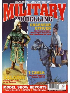 Military Modelling 2002/05-06 Vol 32 No 06