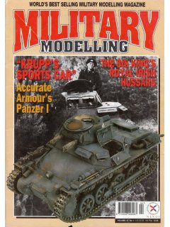 Military Modelling 1997/03-04 Vol 27 No 04