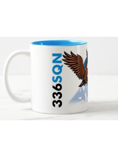 HAF 336 Sqn Mug