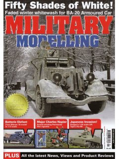 Military Modelling 2014/01 Vol 44 No 01