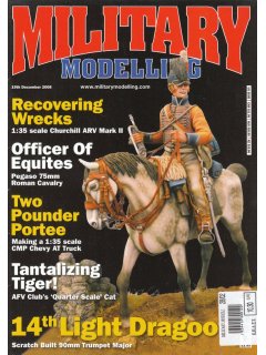 Military Modelling 2008/12 Vol 38 No 15