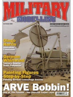 Military Modelling 2008/10 Vol 38 No 12