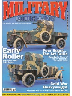 Military Modelling 2009/05 Vol 39 No 06