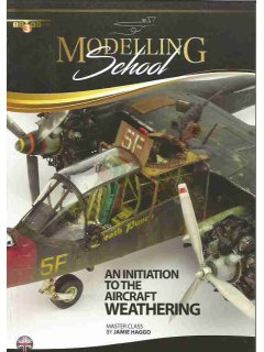 Modelling School: An Initiation to the Aircraft Weathering, AMMO